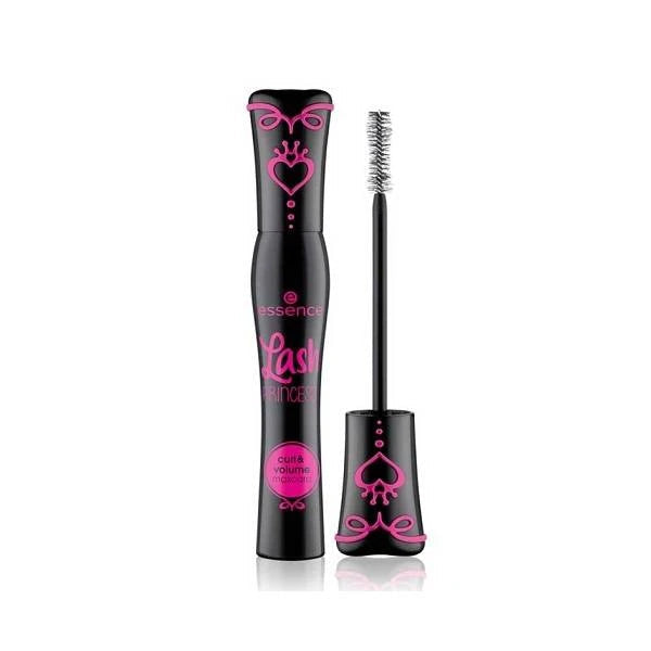 Essence Lash Princess Curl & Volume Mascara