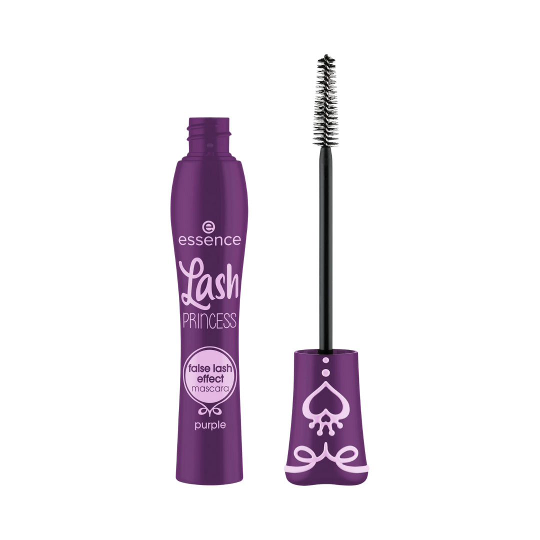 Essence Lash Princess False Lash Effect Mascara Purple Essence Lash Princess False Lash Effect Mascara Purple