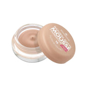 Essence Natural Matte Mousse Foundation 15 Nude