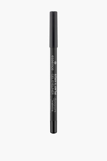 Essence Stay & Play Gel Eyeliner 01