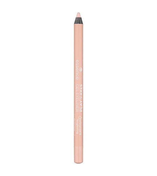 Essence Stay & Play Gel Eyeliner 03 Essence Stay & Play Gel Eyeliner 03