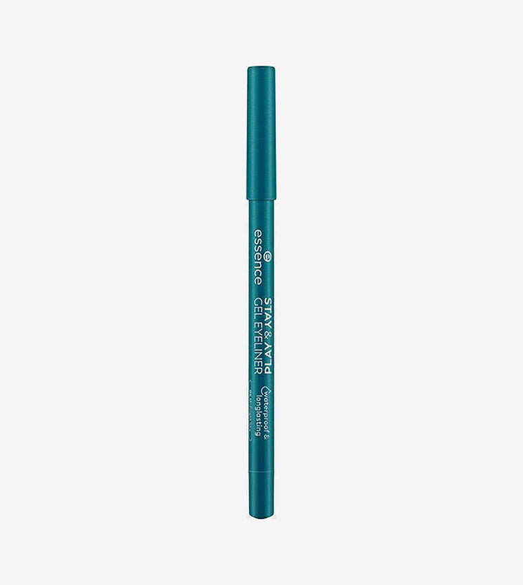 Essence Stay & Play Gel Eyeliner 06Essence Stay & Play Gel Eyeliner 06 Essence Stay & Play Gel Eyeliner 06Essence Stay & Play Gel Eyeliner 06