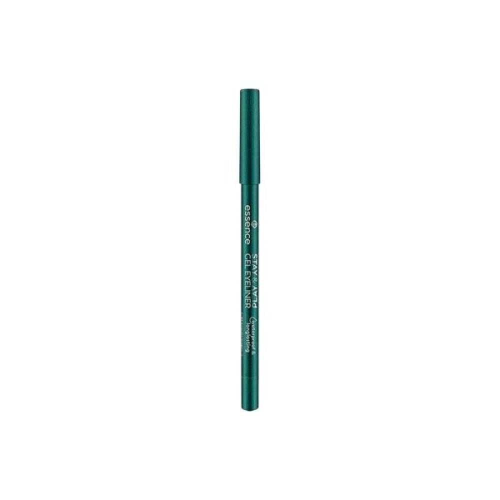 Essence Stay & Play Gel Eyeliner 07