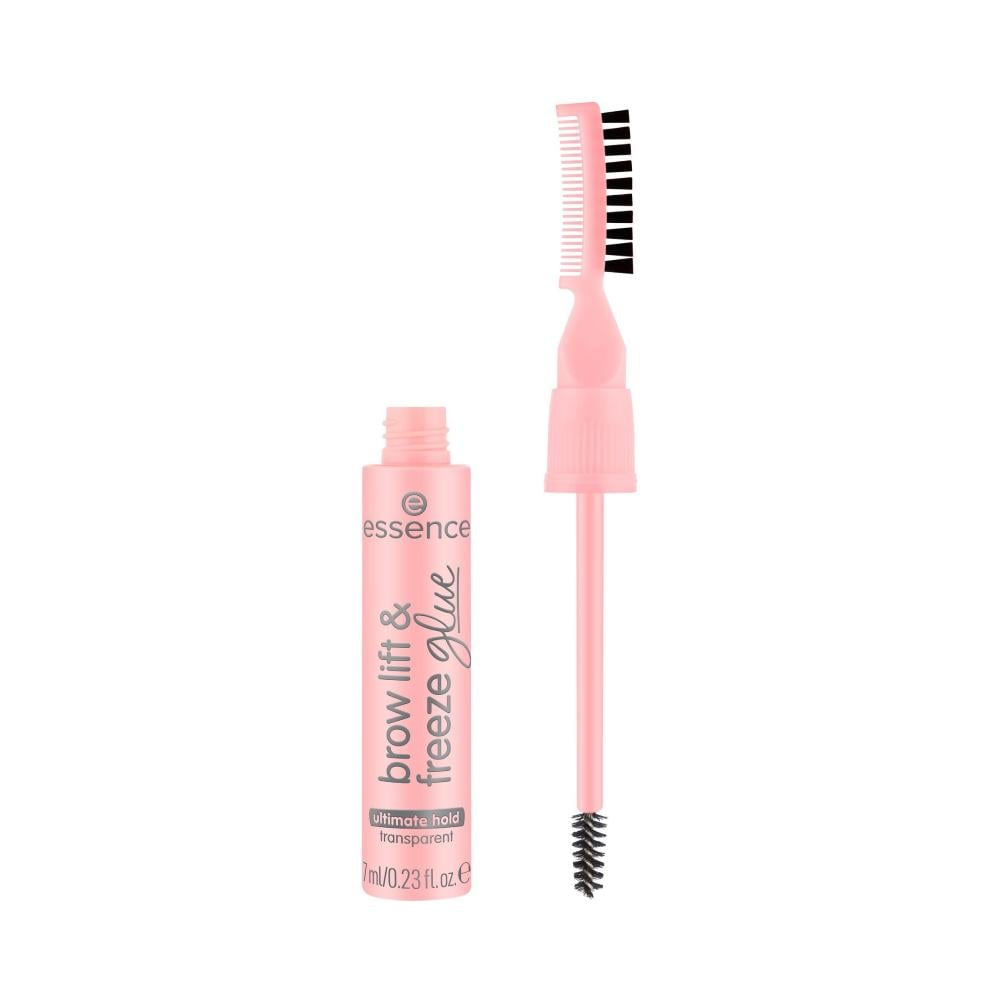 Essence Brow Lift & Freeze Glue 01 Essence Brow Lift & Freeze Glue 01