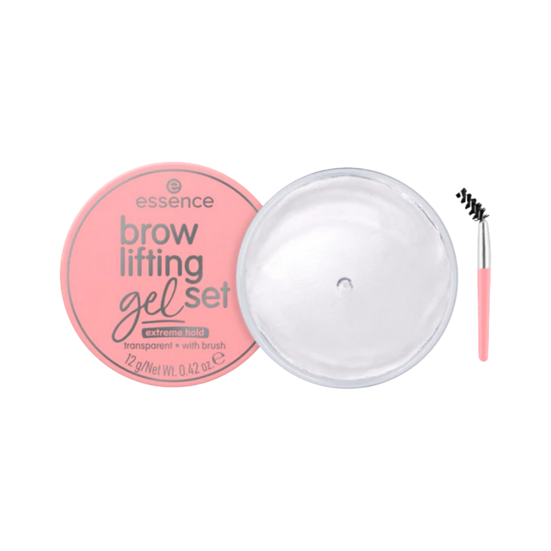 Essence Brow Lifting Gel Set