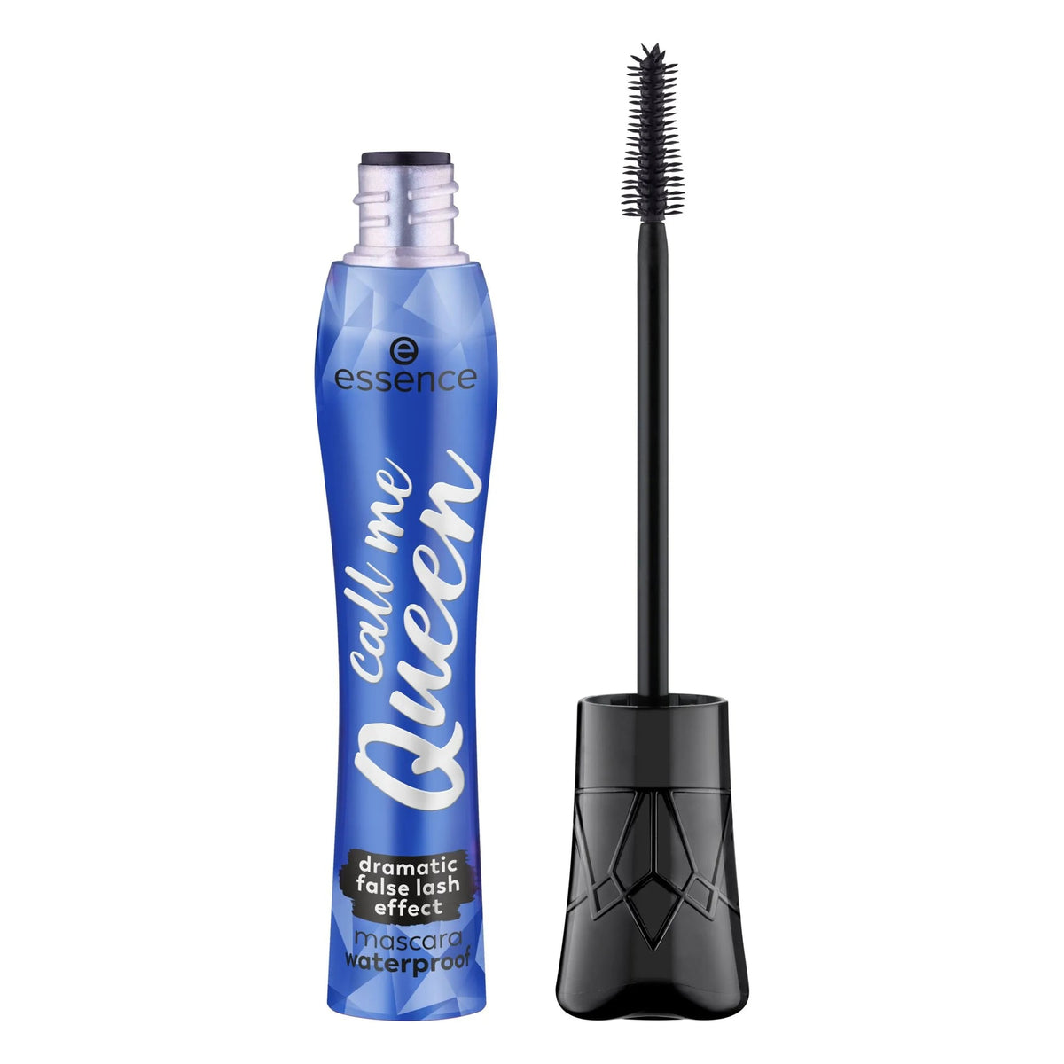 Essence Call Me Queen Dramatic False Lash Effect Mascara Waterproof Essence Call Me Queen Dramatic False Lash Effect Mascara Waterproof
