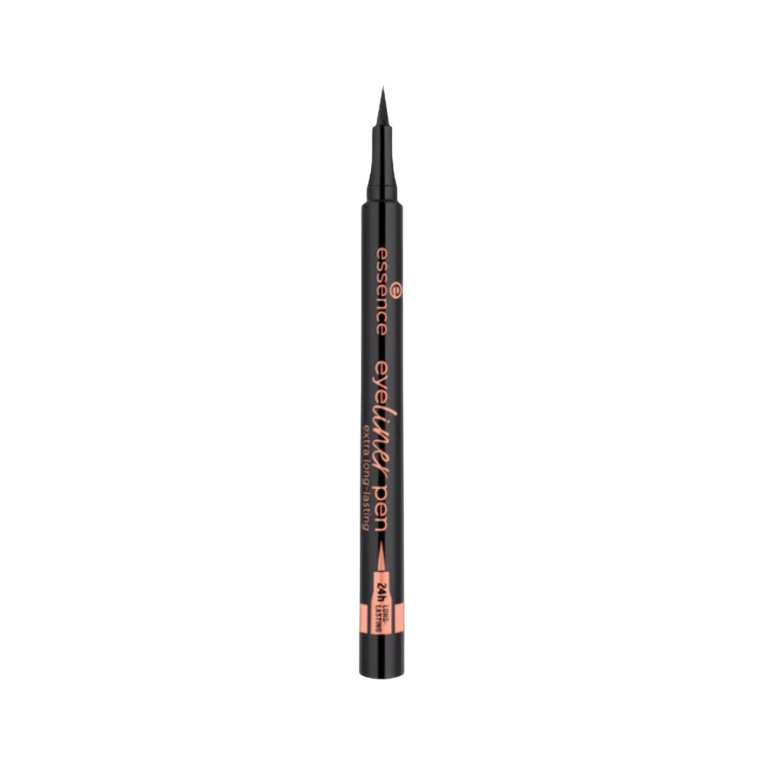 Essence Eyeliner Pen Extra Long-Lasting 010