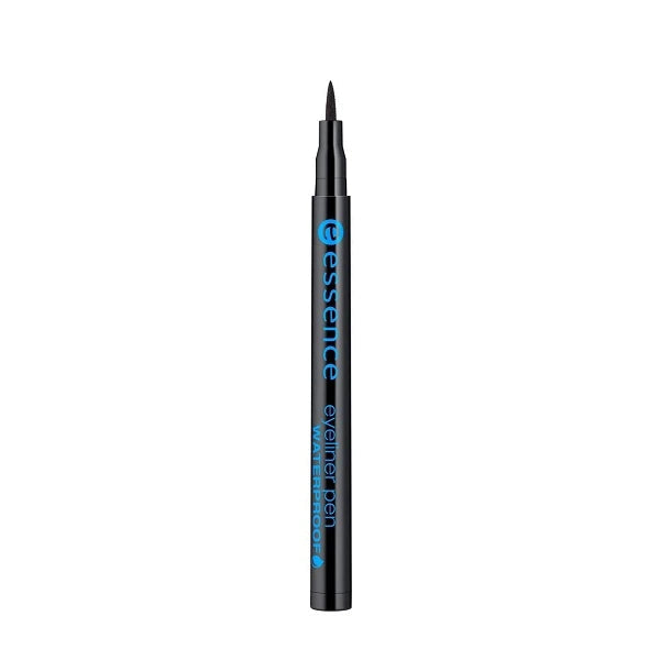 Essence Eyeliner Pen Waterproof 01