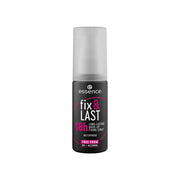 Essence Fix & LAST 18h Long-Lasting Make-Up Fixing Spray