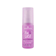 Essence Fix & LAST Keep It PERFECT Make-Up Fixing Spray