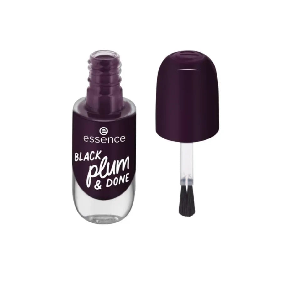 Essence Gel Nail Colour 84 Essence Gel Nail Colour 84