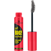Essence Get Big! Lashes Volume Curl Mascara