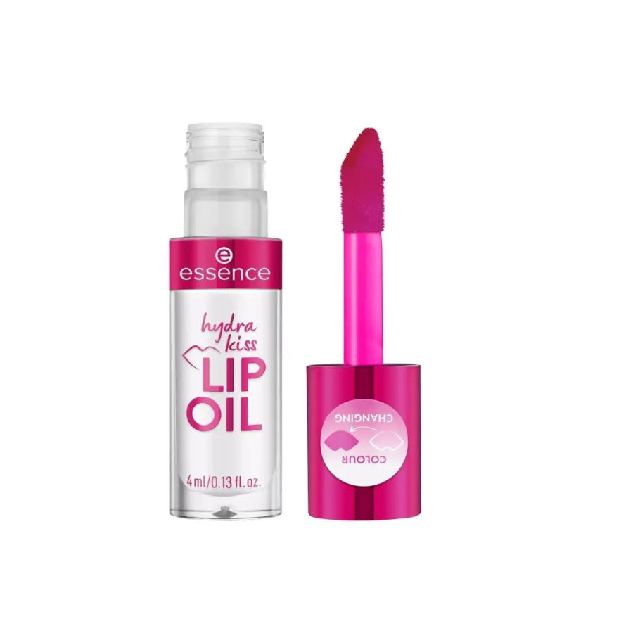 Essence Hydra Kiss Lip Oil 06Essence Hydra Kiss Lip Oil 06 Essence Hydra Kiss Lip Oil 06Essence Hydra Kiss Lip Oil 06