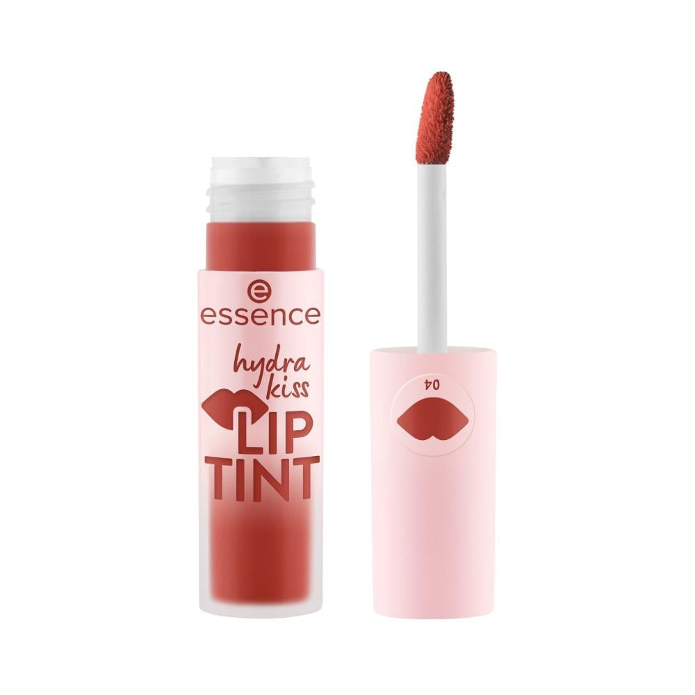 Essence Hydra Kiss Lip Tint 04