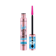 Essence Lash Without Limits Waterproof Extreme Lengthening & Volume Mascara 03