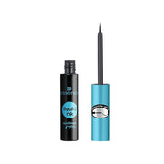 Essence Liquid Ink Eyeliner Waterproof 01
