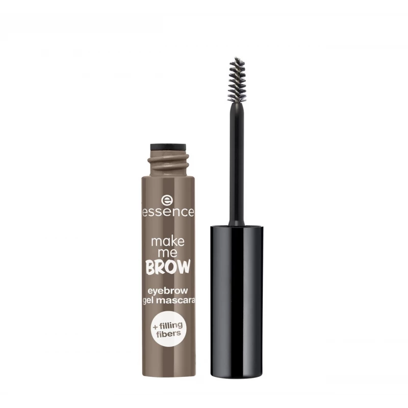 Essence Make Me Brow Eyebrow Gel Mascara 05