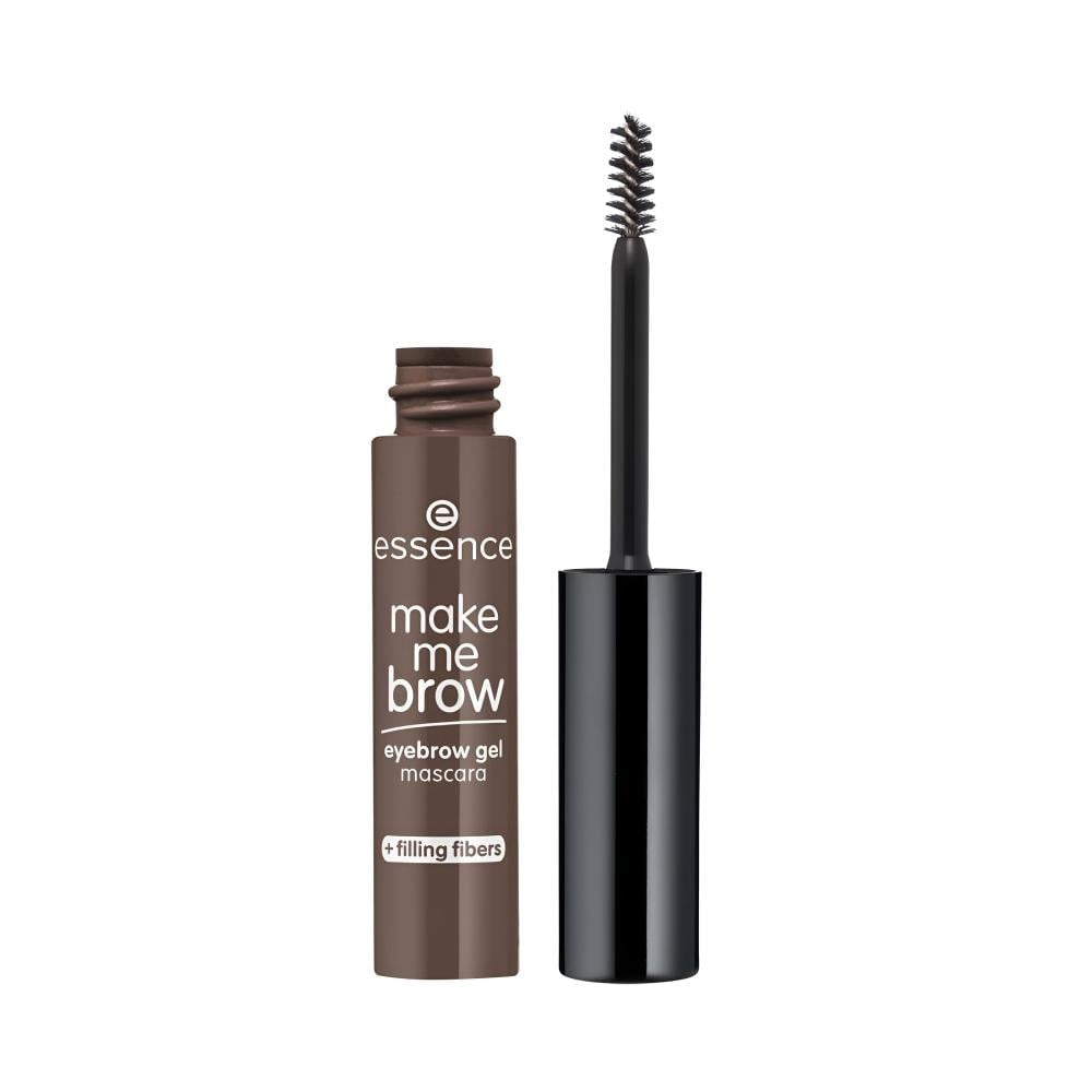 Essence Make Me Brow Eyebrow Gel Mascara 07