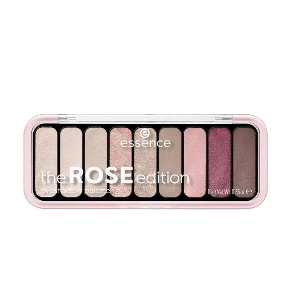 Essence The Rose Edition Eyeshadow Palette 20