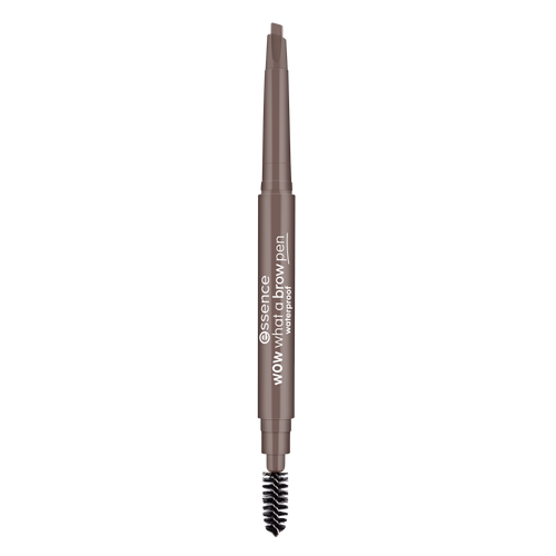 Essence Wow What A Brow Pen Waterproof 03Essence Wow What A Brow Pen Waterproof 03 Essence Wow What A Brow Pen Waterproof 03Essence Wow What A Brow Pen Waterproof 03
