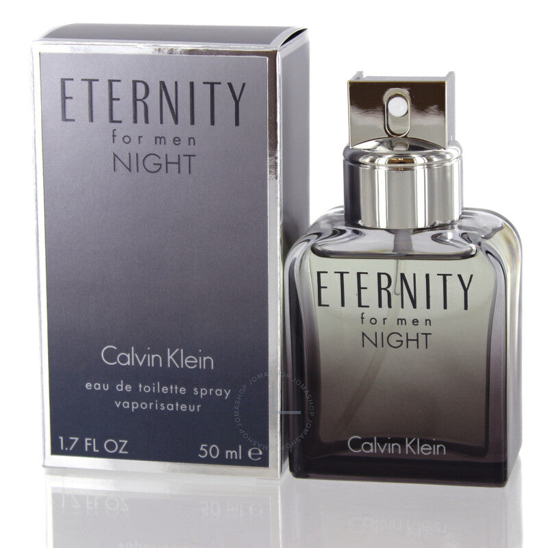 CALVIN KLEIN Eternity Night for Men EDT 50ml