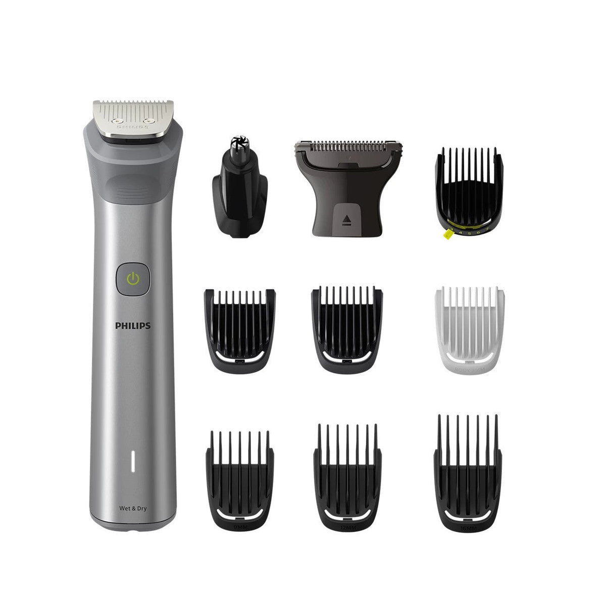 Philips 11 In 1 All In One Trimmer Series 5000 MG5930