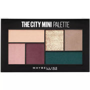 MAYBELLINE The City Mini Eyeshadow Palette