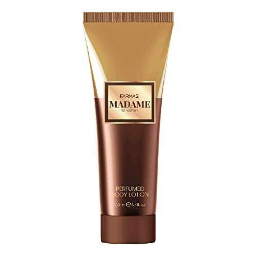 farmasi Madame body lotion
