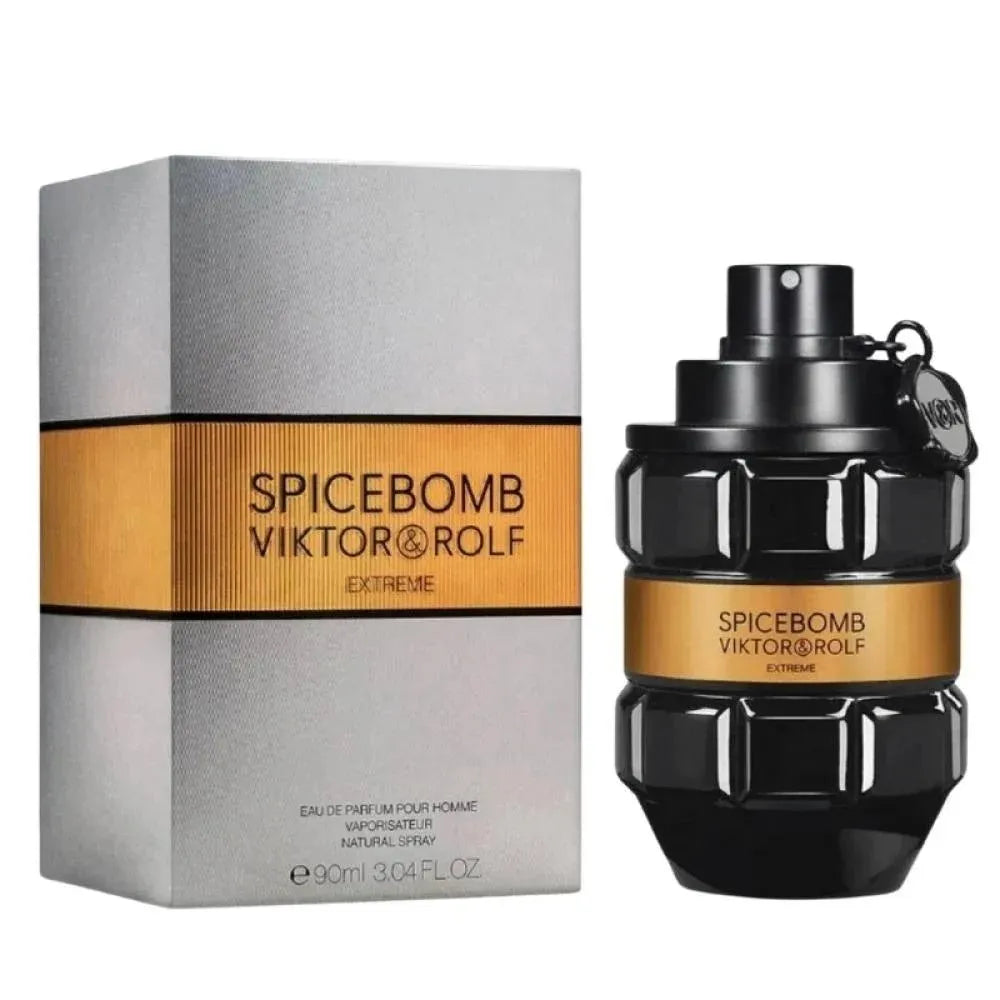 Viktor & Rolf Spicebomb Extreme Eau de Parfum – 90 ml