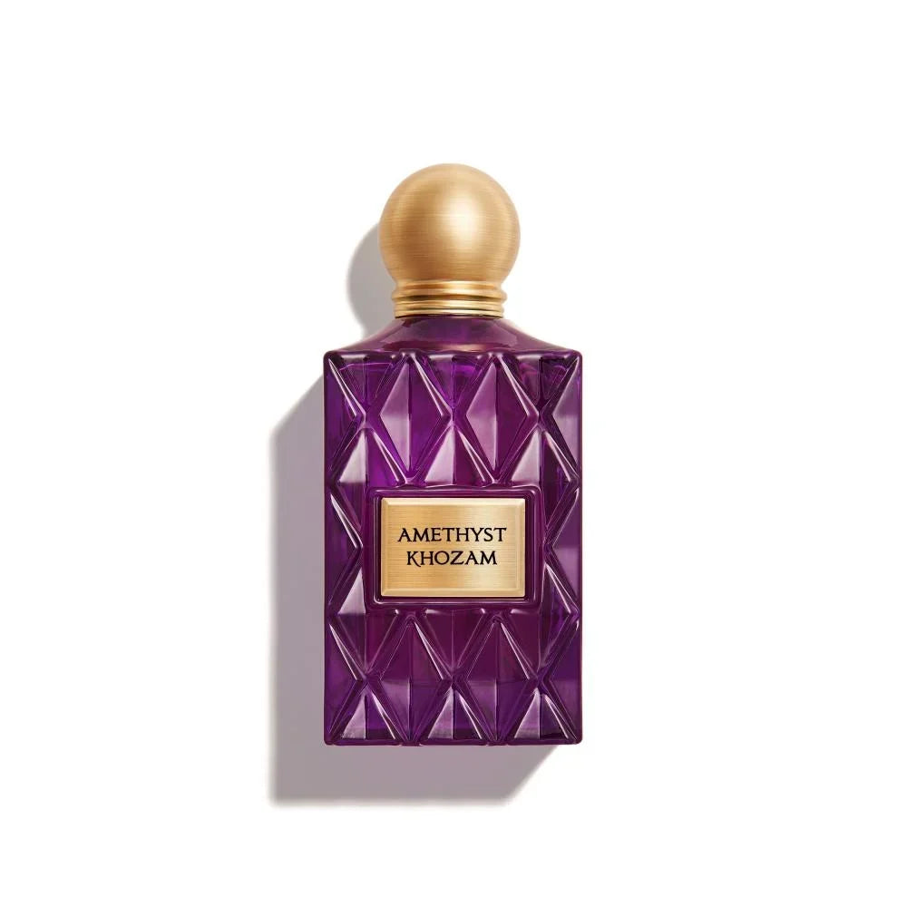 IBRAQ Amethyst Khozam Eau de 75ml