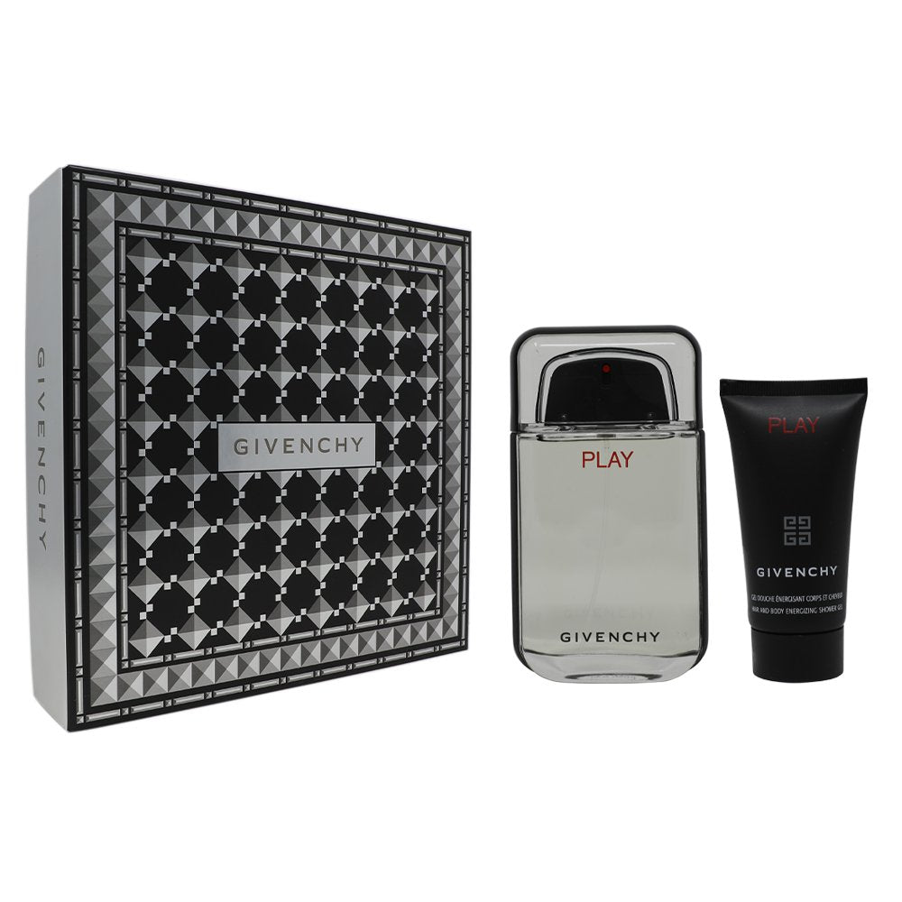 Givenchy Play Gift Set