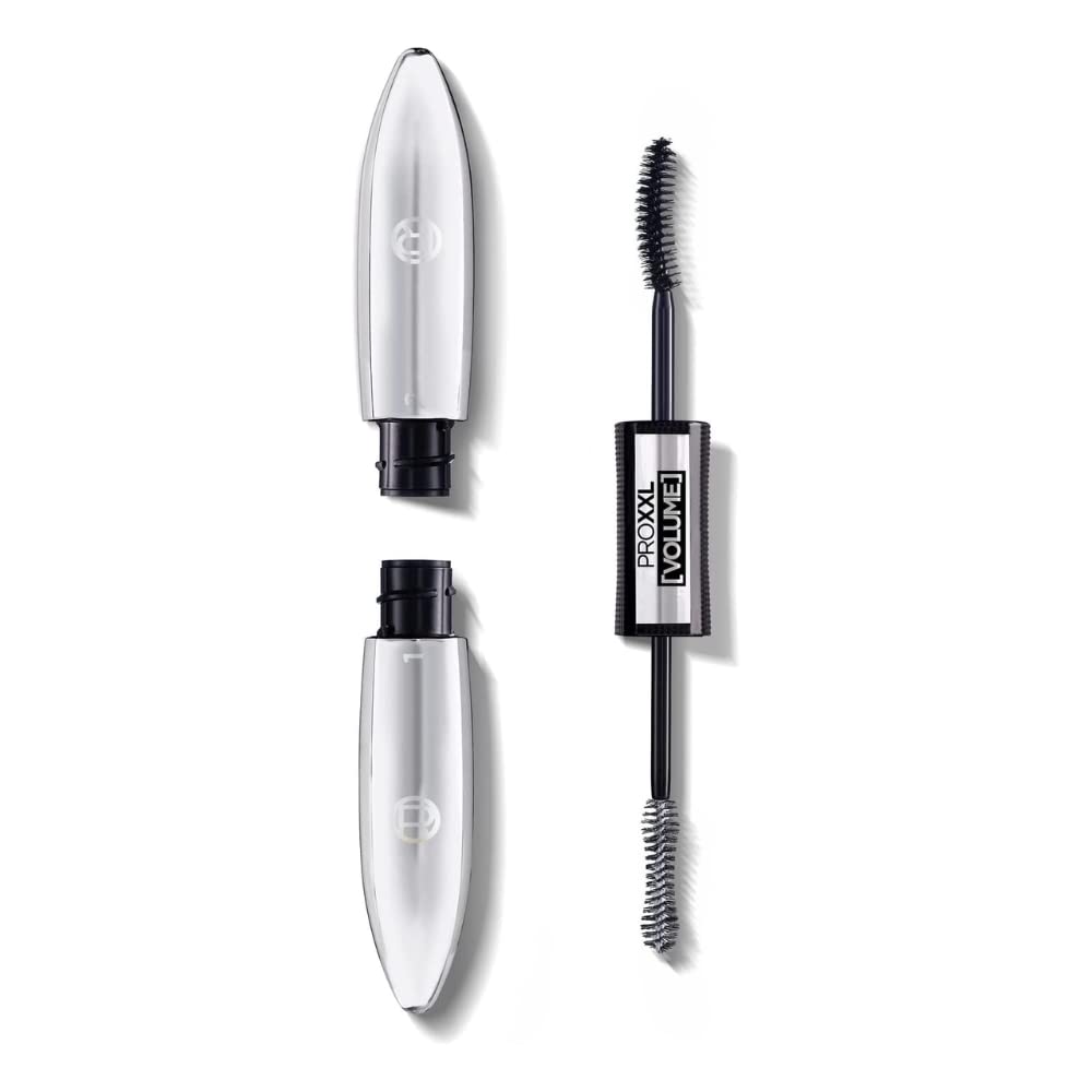 loreal full length and volume lashes mascara