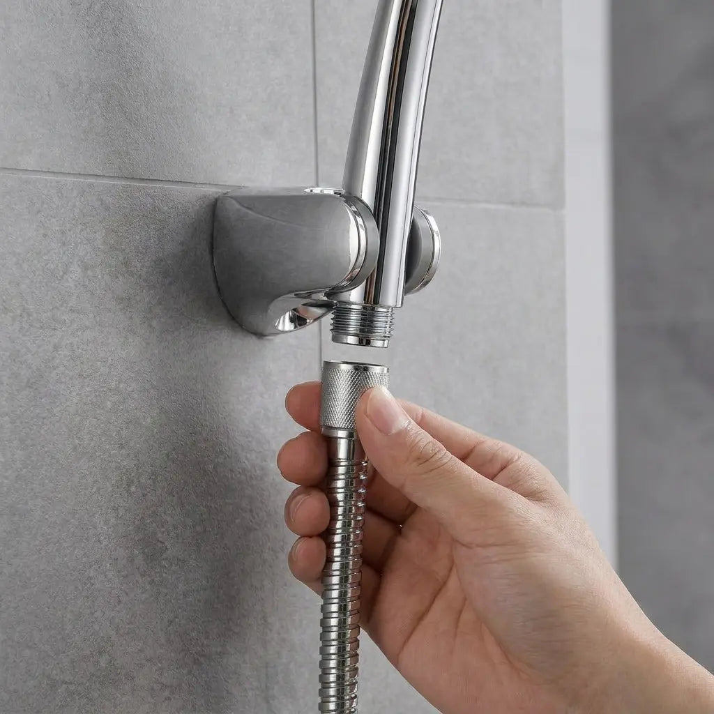 Scentless | VITARAIN Korean Vitamin C Shower Filter | Scentless Scentless | VITARAIN Korean Vitamin C Shower Filter | Scentless