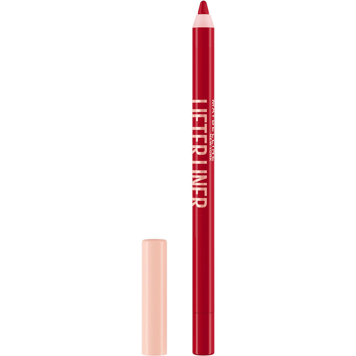 MAYBELLINE LIP LINER LIFTER LINER WITH HYALURONIC ACID MAYBELLINE LIP LINER LIFTER LINER WITH HYALURONIC ACID