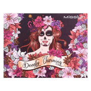 misslyn Deadly Charming Makeup palette