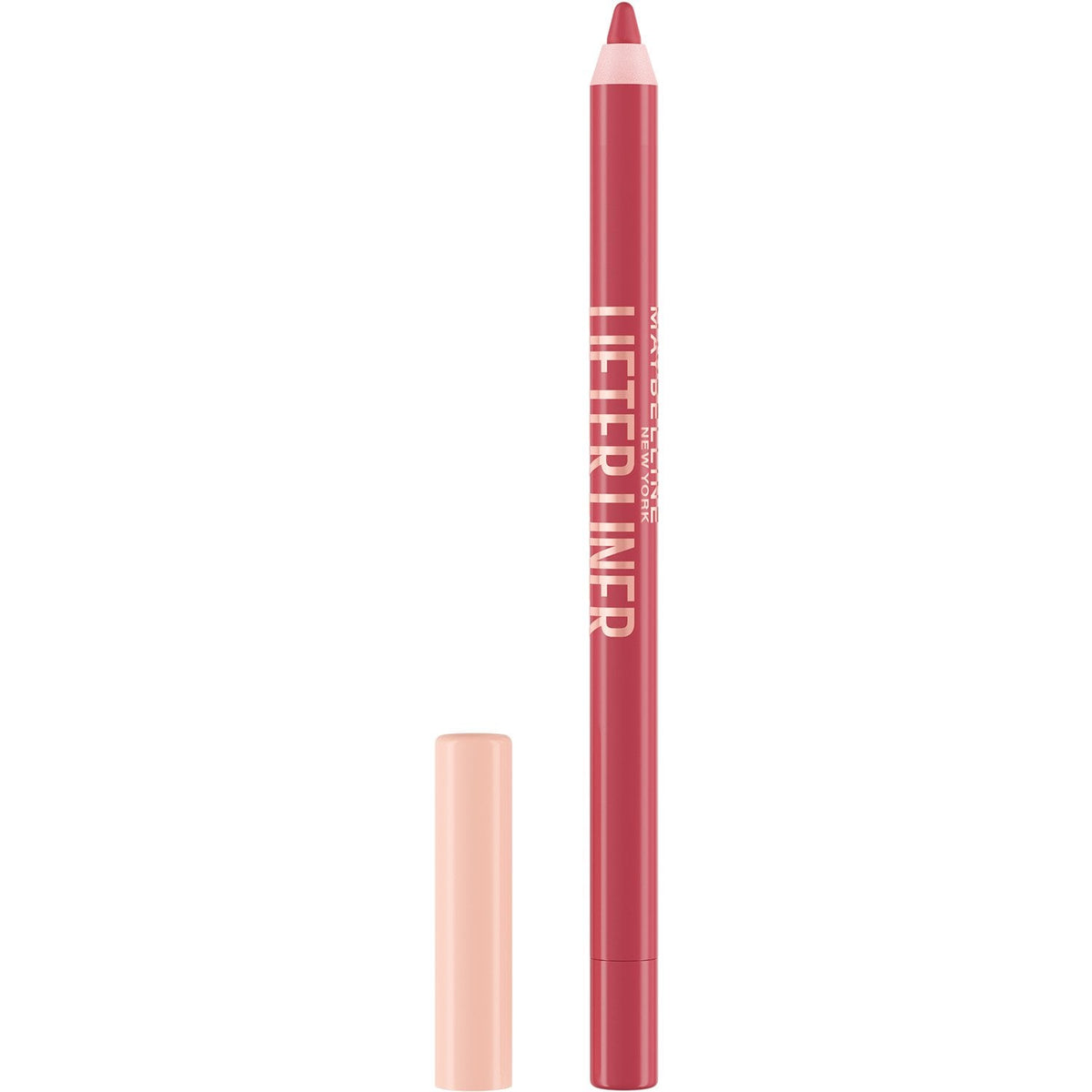 MAYBELLINE LIP LINER LIFTER LINER WITH HYALURONIC ACID MAYBELLINE LIP LINER LIFTER LINER WITH HYALURONIC ACID