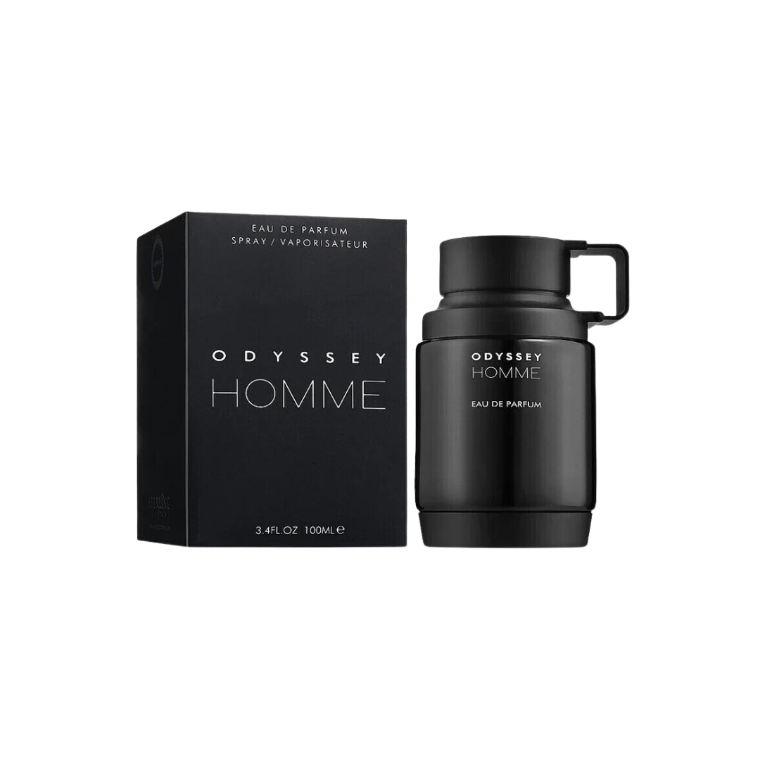 Armaf Odysse Homme Odysse Homme perfume Odysse Homme 100ml