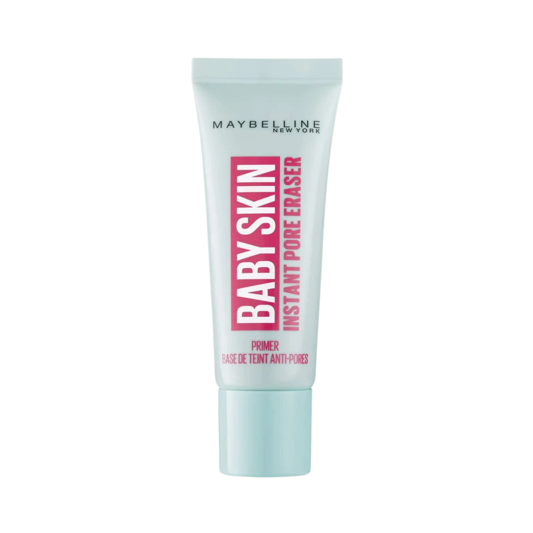 Maybelline New York Baby Skin Primer 22ml