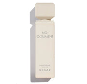 ASSAF No Comment Eau de perfume 100ml for unisex