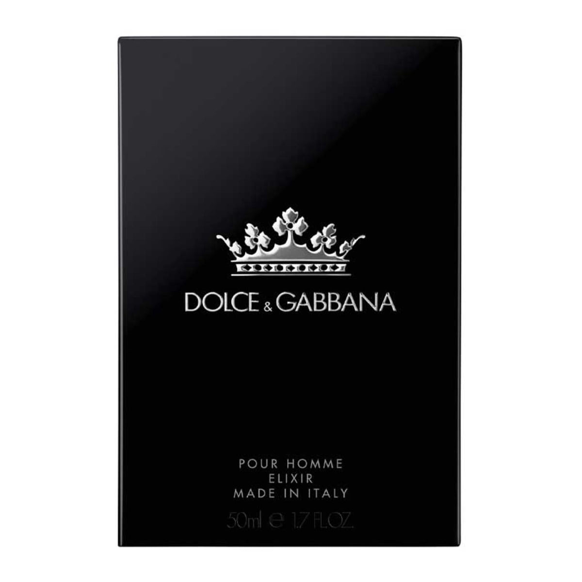 DOLCE & GABBANA K ELIXIR 50ML DE PARFUM
