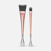 REAL TECHNIQUES - Skincare Brush Duo