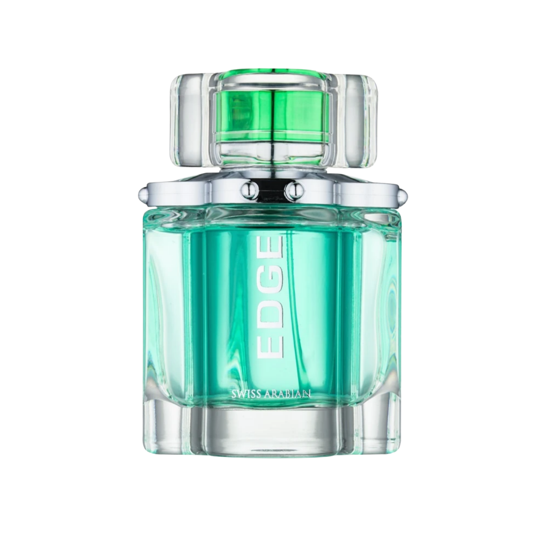 Swiss Arabian Edge EDT 100ML Perfume For Men