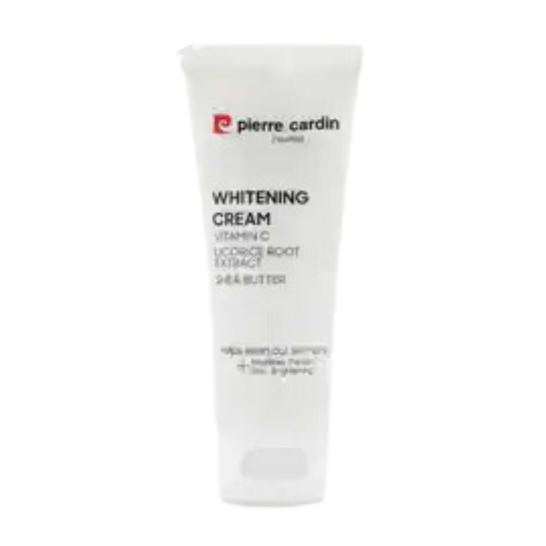 Pierre Cardin Whitening Cream 75 Ml