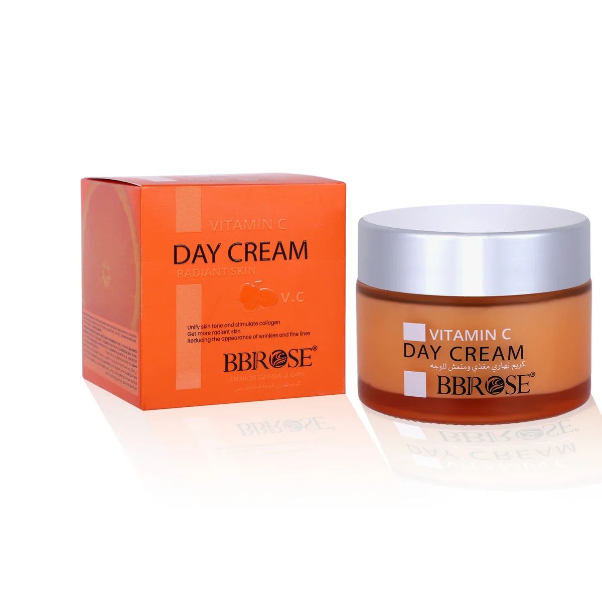 VITAMIN C DAY CREAM