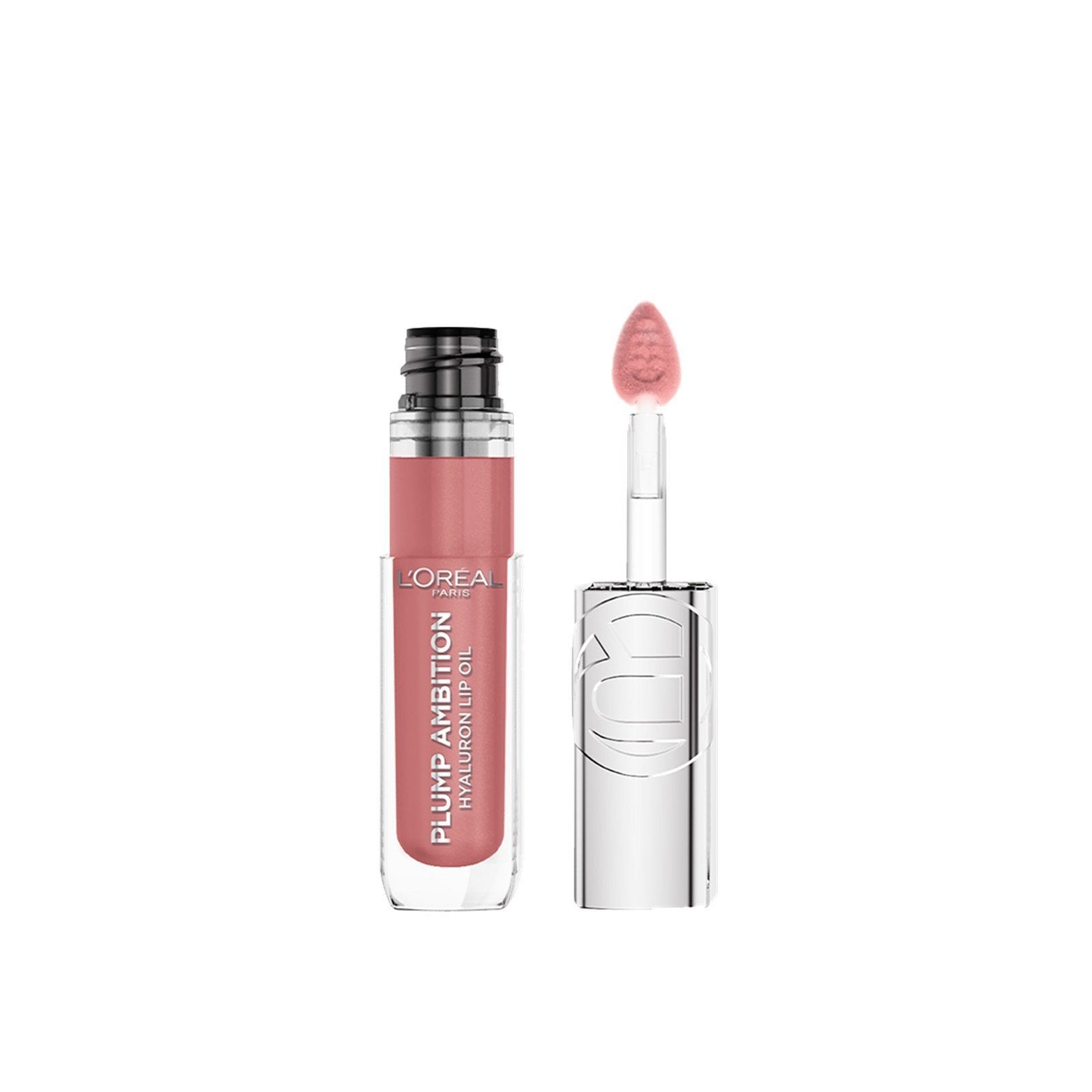 L'Oréal Paris Plump Ambition Hyaluron Lip Oil
