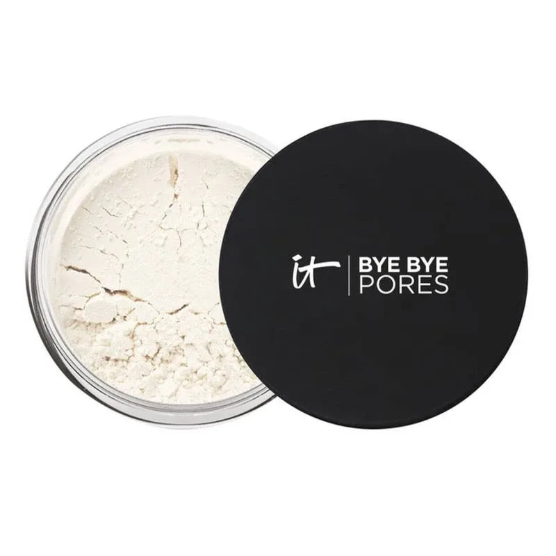 IT COSMETICS Bye Bye Pores Loose Powder Translucent